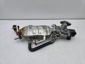 EGR valve