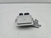 Fuel injection pump control unit/module