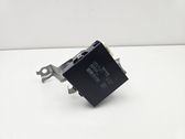 Module de commande de frein à main