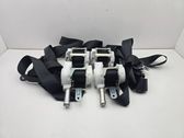 Set of seat belts