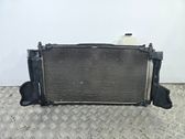 Radiator set