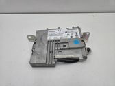 GPS navigation control unit/module