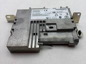 GPS navigation control unit/module