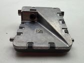 Windshield/windscreen camera