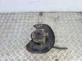 Front wheel hub