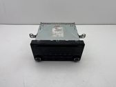 Radio / CD-Player / DVD-Player / Navigation