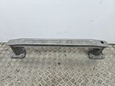 Rear bumper cross member