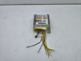 Airbag control unit/module