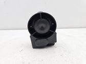 Alarm system siren