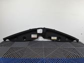 Radiator trim