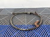 Hand brake release cable