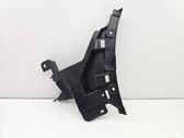 Front bumper mounting bracket