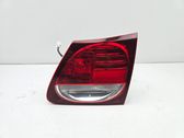 Tailgate rear/tail lights