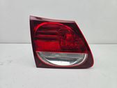 Tailgate rear/tail lights
