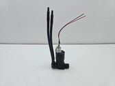 Windscreen/windshield washer pump