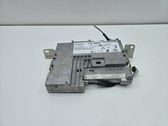 GPS navigation control unit/module