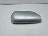 Plastic wing mirror trim cover