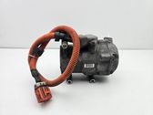 Klimakompressor Pumpe