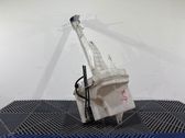 Windshield washer fluid reservoir/tank
