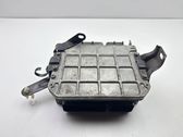 Calculateur moteur ECU