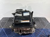 Voltage converter inverter