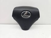 Steering wheel airbag