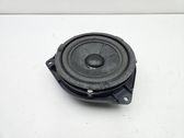Rear door speaker