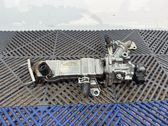 EGR valve cooler