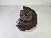 Front wheel hub