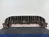 Placa protectora/plataforma del parachoques delantero