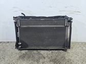 Radiator set