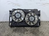 Fan set