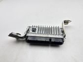 Calculateur moteur ECU