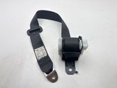 Rear seatbelt