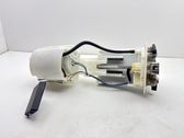 In-tank fuel pump