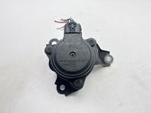 Gearbox control unit/module