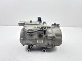 Air conditioning (A/C) compressor (pump)