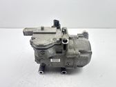 Air conditioning (A/C) compressor (pump)