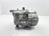 Air conditioning (A/C) compressor (pump)