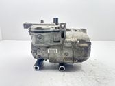 Air conditioning (A/C) compressor (pump)