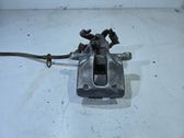 Bremssattel hinten