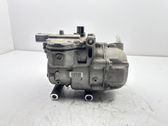 Air conditioning (A/C) compressor (pump)