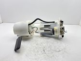 In-tank fuel pump