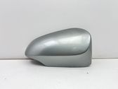 Plastic wing mirror trim cover