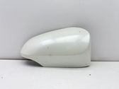 Plastic wing mirror trim cover