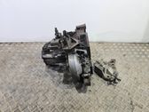 Manual 6 speed gearbox