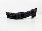 Rear bumper mounting bracket