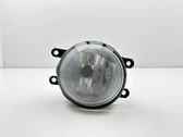 Front fog light
