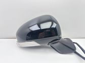 Front door electric wing mirror