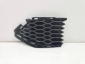 Front bumper lower grill